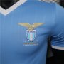 24/25 Lazio 50th Anniversary Shirt (Authentic Version)