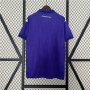 Fiorentina 24/25 Home Purple Football Shirt Soccer Jersey