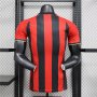 Authentic OGC NICE 24/25 Home Match Shirt