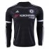 Chelsea 2015-16 LS Third Soccer Jersey