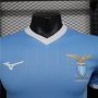 24/25 Lazio 50th Anniversary Shirt (Authentic Version)