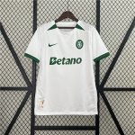 Sporting Lisbon 24/25 Third Shirt