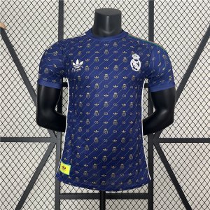 24/25 Real Madrid X GUCCI Shirt