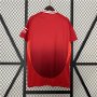 Manchester United 24/25 Home Shirt