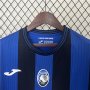 24/25 Atalanta B.C. Home Soccer Shirt