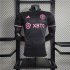 INTER MIAMI 2023 AWAY BLACK SOCCER JERSEY FOOTBALL SHIRT MESSI #10