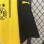 BORUSSIA DORTMUND 24/25 HOME SHIRT