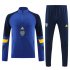 Boca Juniors 24/25 Blue Tracksuit