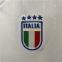 Women's UEFA Euro 2024 Italy Football Shirt Away Soccer Jersey