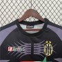 01/02 Juventus Retro Goalkeeper Soccer Football Shirt