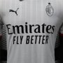 AC Milan 24/25 Away Shirt (Authentic Version)