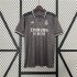 Real Madrid 24/25 Third Grey Shirt