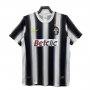 11/12 Juventus Retro Soccer Football Shirt