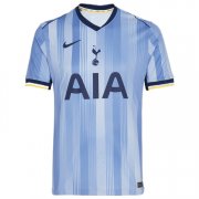 24/25 Tottenham Hotspur Away Soccer Jersey Shirt