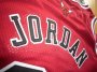 Chicago Bulls Michael Jordan #23 Red Jersey