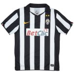 10/11 Juventus Retro Soccer Football Shirt