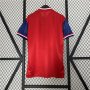 Bayern Munich 93/95 Retro Home Soccer Jersey Football Shirt