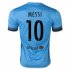 Barcelona 2015/16 Third MESSI #10 Soccer Jersey