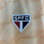 SAO PAULO 24/25 TRAINING SOCCER JERSEY SHIRT