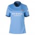 Women's Manchester City 24/25 Home Shirt