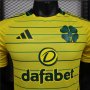 CELTIC 24/25 Away Shirt (Authentic Version)