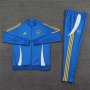 Boca Juniors 24/25 Blue Jacket