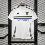 Boca Juniors 24/25 Away Shirt