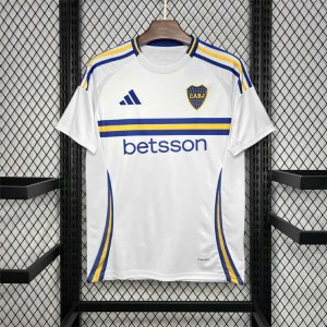 Boca Juniors 24/25 Away Shirt