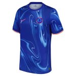 24/25 Chelsea Home Blue Soccer Shirt