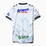 24/25 GAMBA OSAKA Away Soccer Jersey Shirt