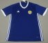 Scotland Home 2017/18 Soccer Jersey Shirt