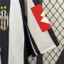 02/03 Juventus Retro Home Soccer Football Shirt