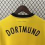 BORUSSIA DORTMUND 24/25 HOME SHIRT