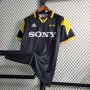 95/97 Juventus Retro Away Soccer Football Shirt