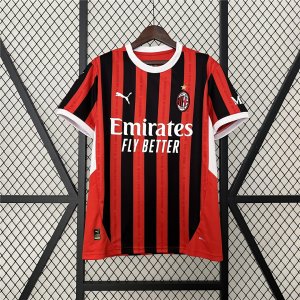 AC Milan 24/25 Home Shirt