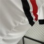 SAO PAULO 24/25 HOME SOCCER JERSEY SHIRT