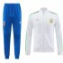 2024 Italy Jacket Suit - White