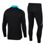 Argentina 2024 Black Tracksuit