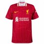 24/25 Liverpool Home Shirt #14 CHIESA