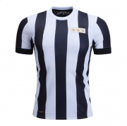 Juventus 120th Commemorative Home Jersey