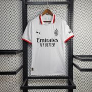 AC Milan 24/25 Away Shirt