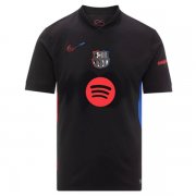 24/25 Barcelona Away Football Shirt