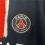 PSG 24/25 Home Navy Blue Soccer Jersey Football Shirt