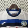 24/25 Atalanta B.C. Away Soccer Shirt