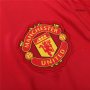 Manchester United 24/25 Home Shirt #17 GARNACHO