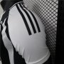 24/25 Juventus Home Soccer Jersey Football Shirt (Authentic Version)