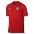 Chile Home 2016-17 Soccer Jersey