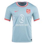 Atletico Madrid 24/25 Away Football Shirt