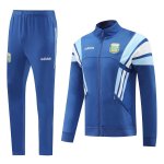 2024 Argentina Blue Track Jacket