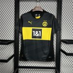 BORUSSIA DORTMUND 24/25 AWAY SHIRT